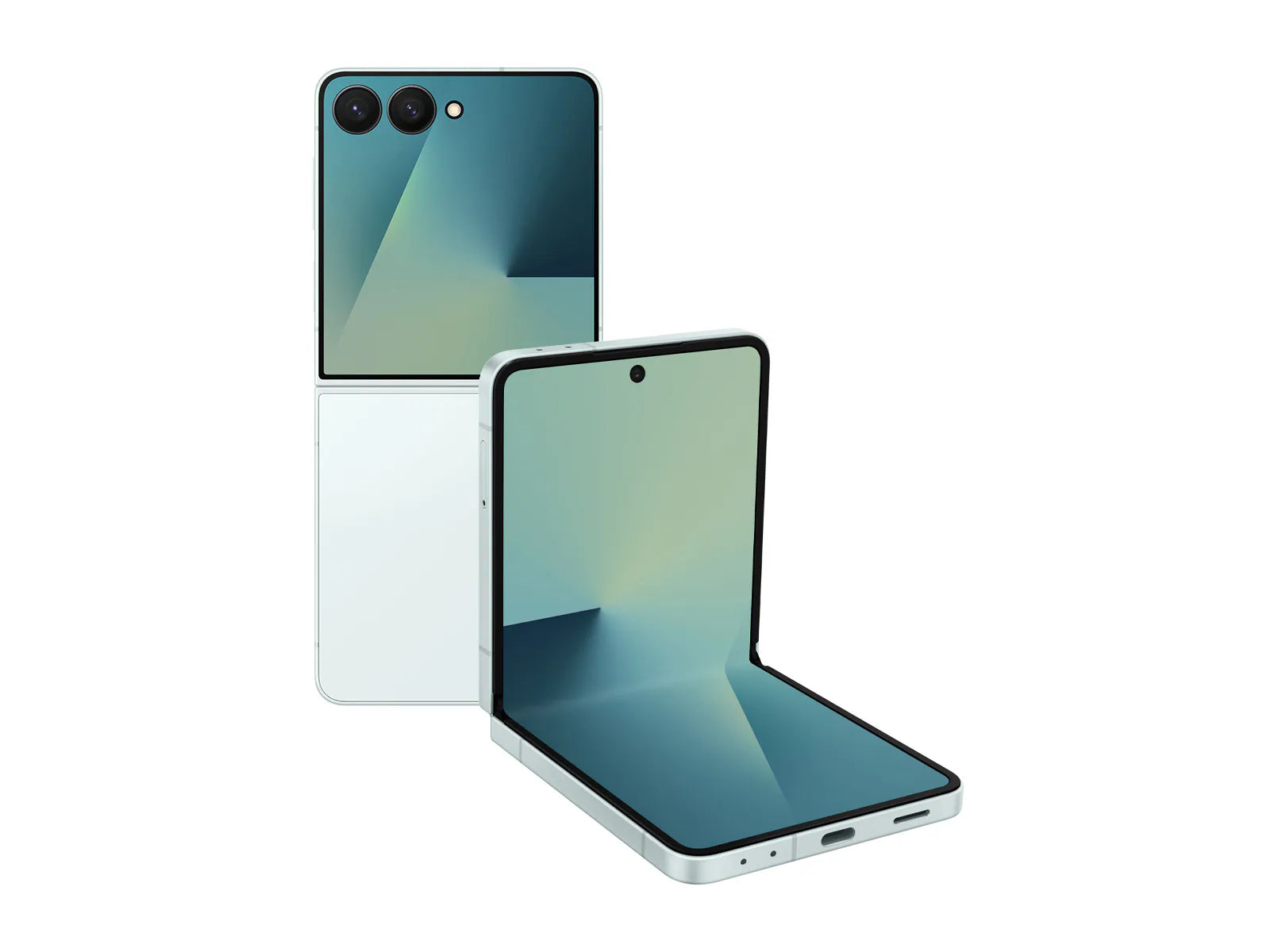 Samsung Galaxy Z Flip 7 512GB 12GB