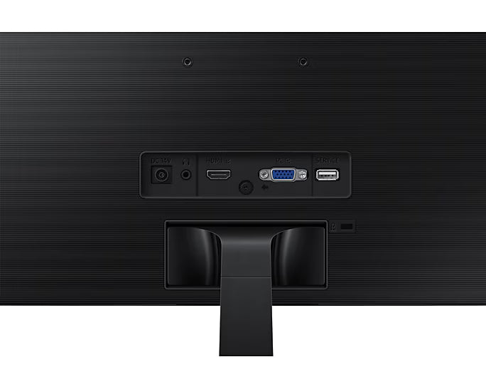 Monitor Curvo Samsung S3 24