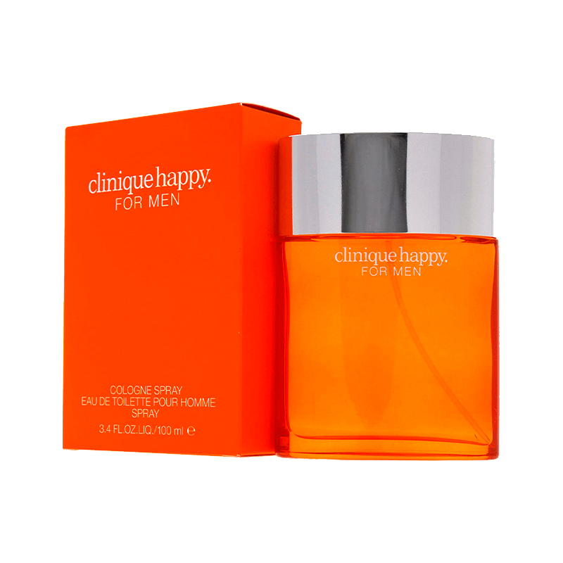 Clinique Happy 100ml - Perfume - Innovacell