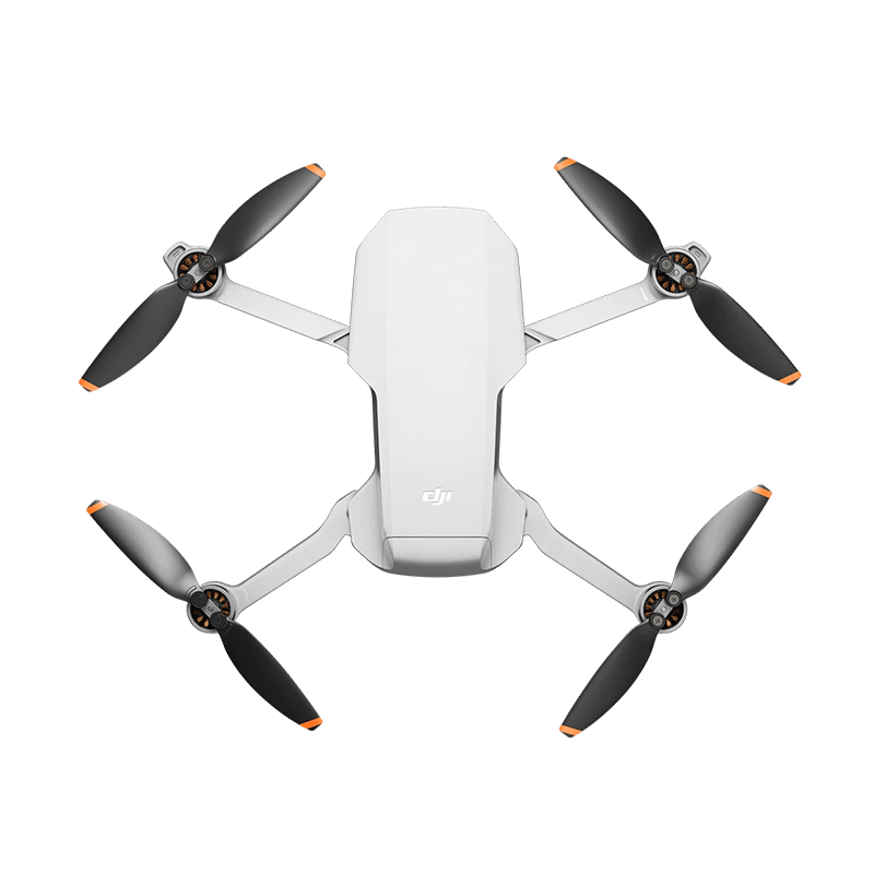 Combo DJI Drone Mini 2 SE Fly More - Drone - Innovacell