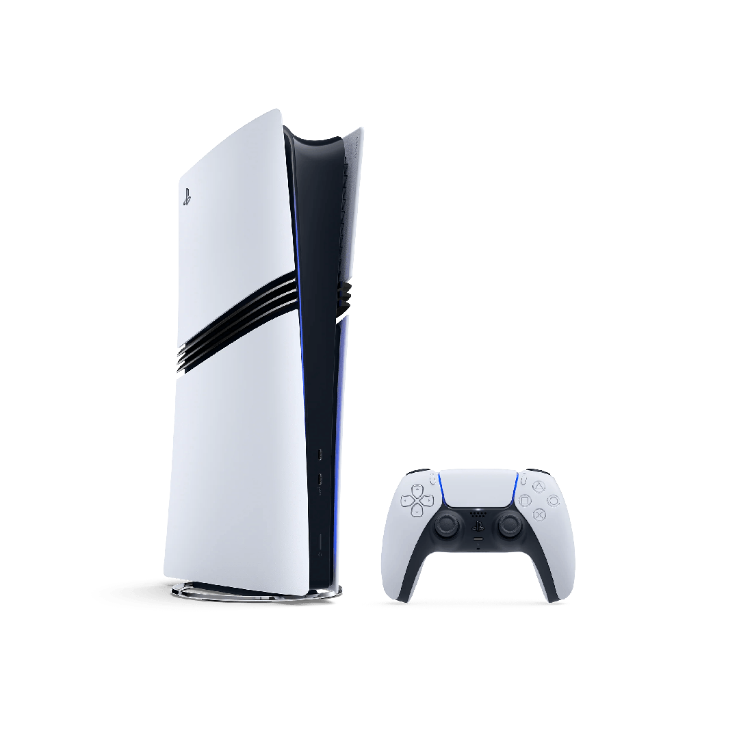 Consola PlayStation 5 Pro Digital 2Tb - Consola - Innovacell