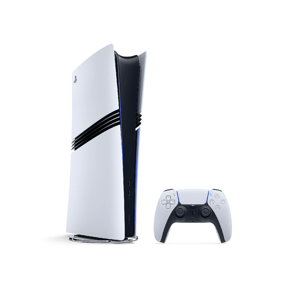 Consola PlayStation 5 Pro Digital 2Tb – Innovacell