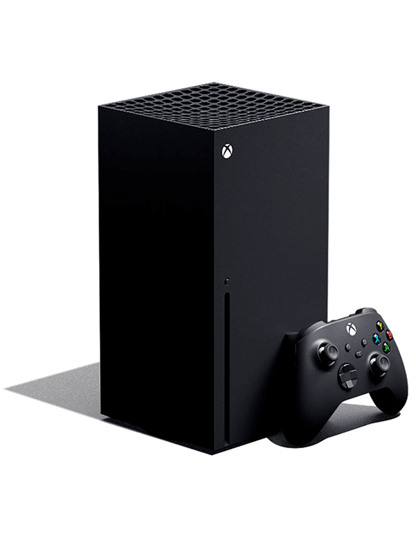 Consola Xbox Serie X 1TB-Consola-Innovacell