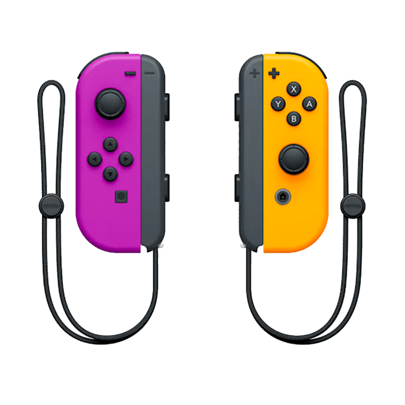 Controles Nintendo Switch Joy-Con (I+D)-Consola-Innovacell