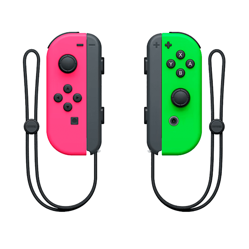 Controles Nintendo Switch Joy-Con (I+D)-Consola-Innovacell