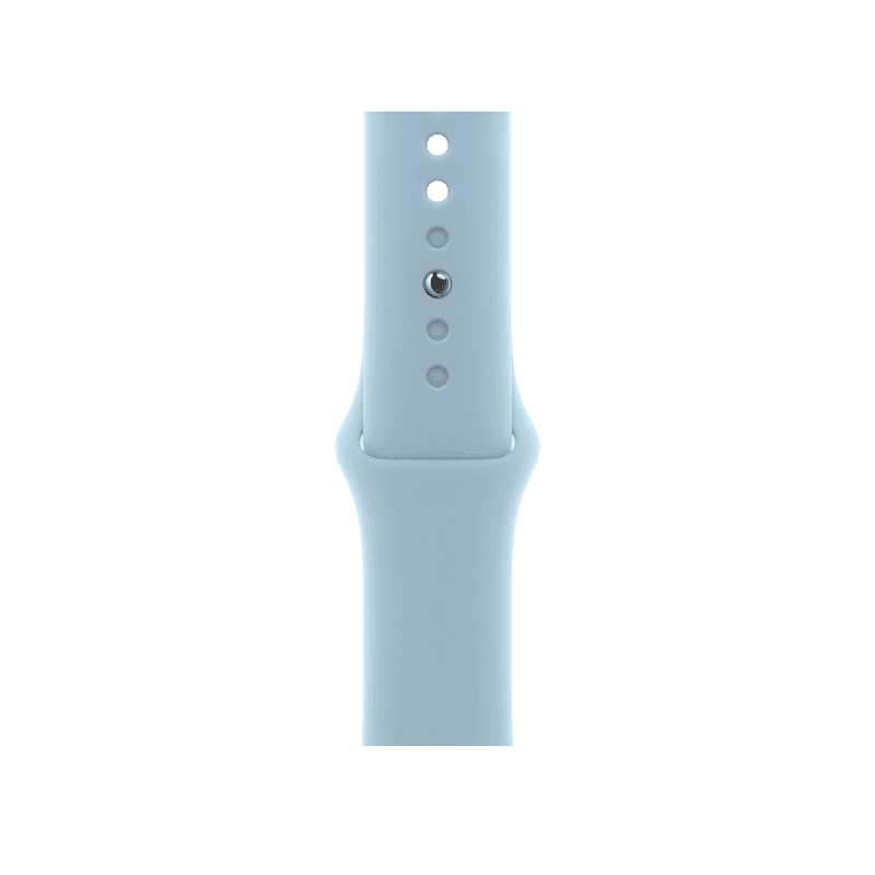Correa para Apple Watch Azul Invernal 41 mm - correa - Innovacell