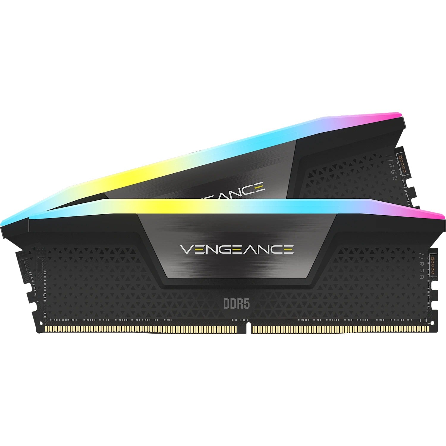 Memoria RAM Corsair CMH16GX5M2B5200C40 16GB DDR5 RGB | InnovaCell