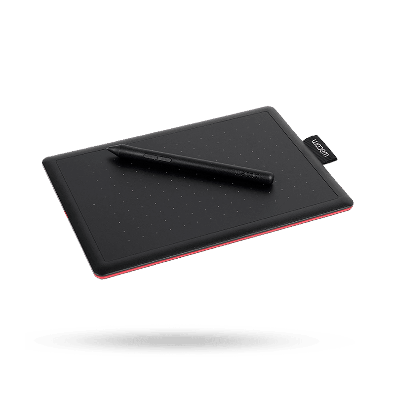 Digitalizador Wacom One CTL472 - Accesorios - Innovacell