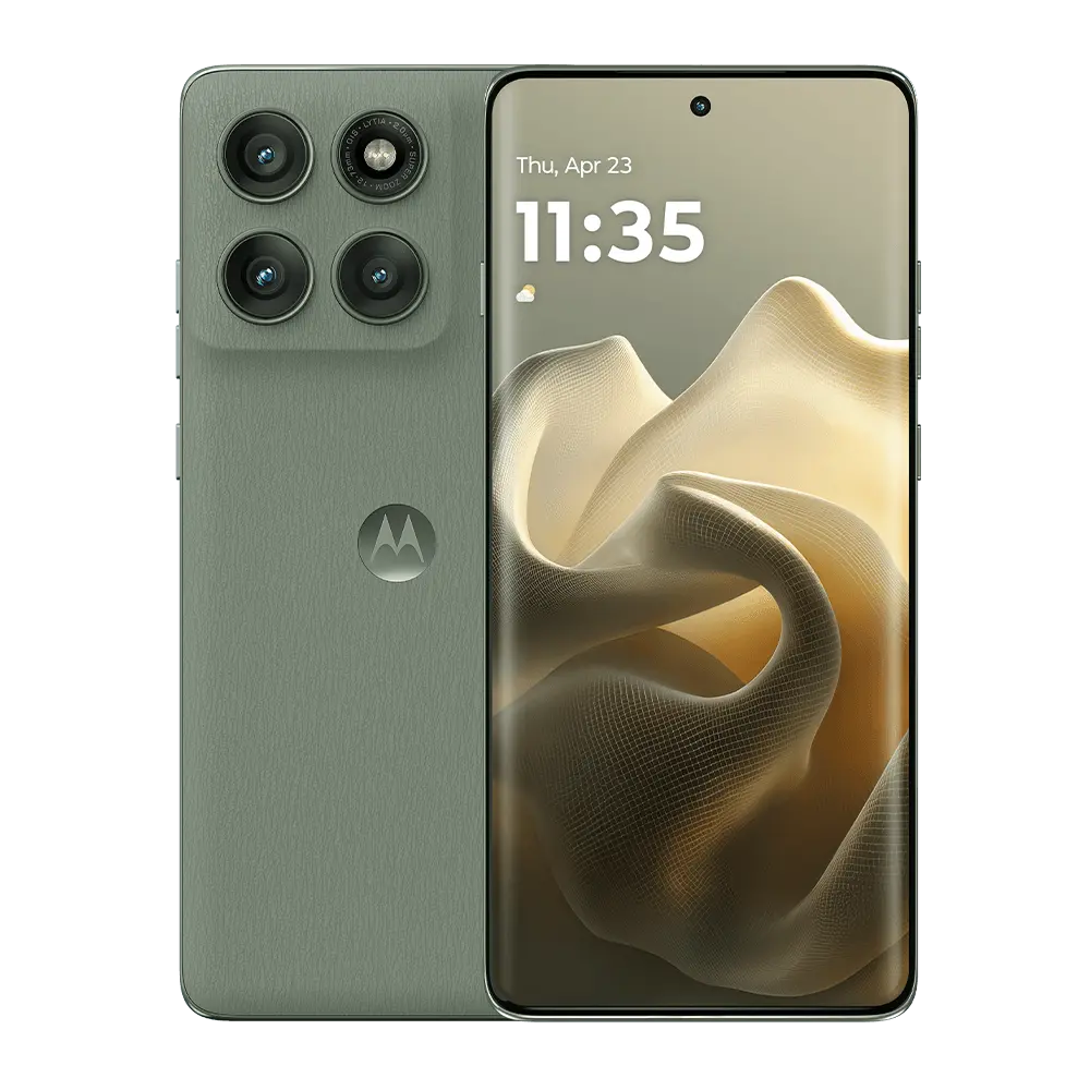 60 edge Motorola pro　シャドーグリーン Shopee Mobile Manik - Shamrock Pantone GB 12/256 60 Edge スマートフォン本体