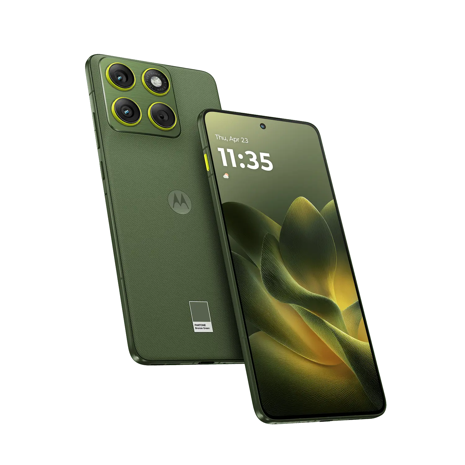 Motorola Edge 70 512GB 12GB RAM | InnovaCell – Innovacell