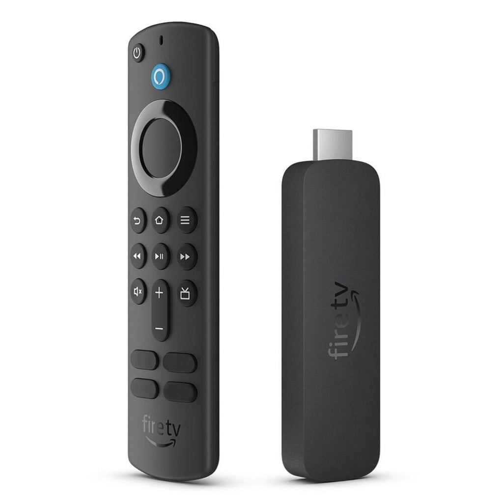 Amazon Fire TV Stick 4K Wi-Fi 6 2023 – Innovacell
