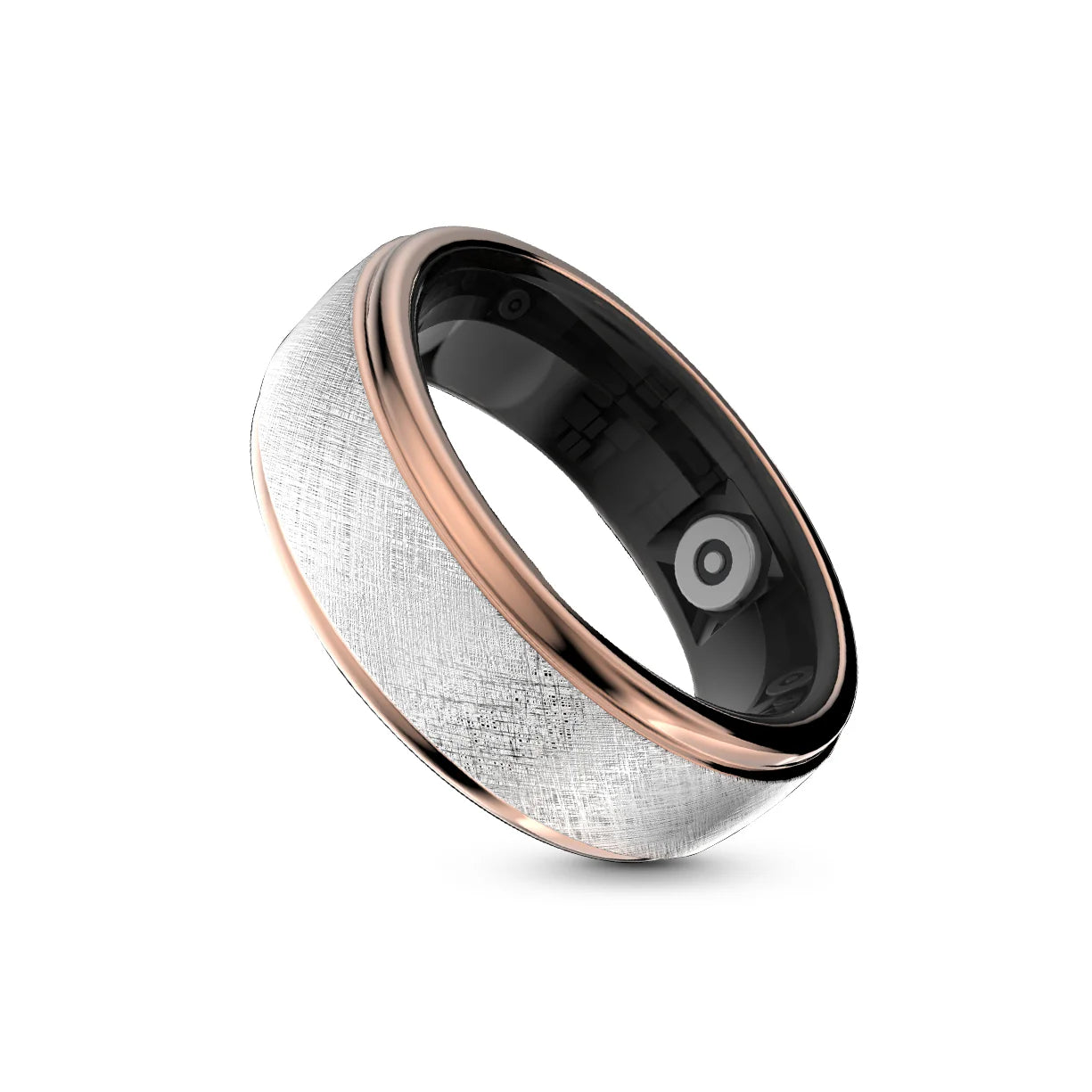 Anillo Inteligente Hifuture Future Ring 2