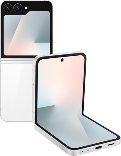 Samsung Galaxy Z Flip 7 FE 256GB