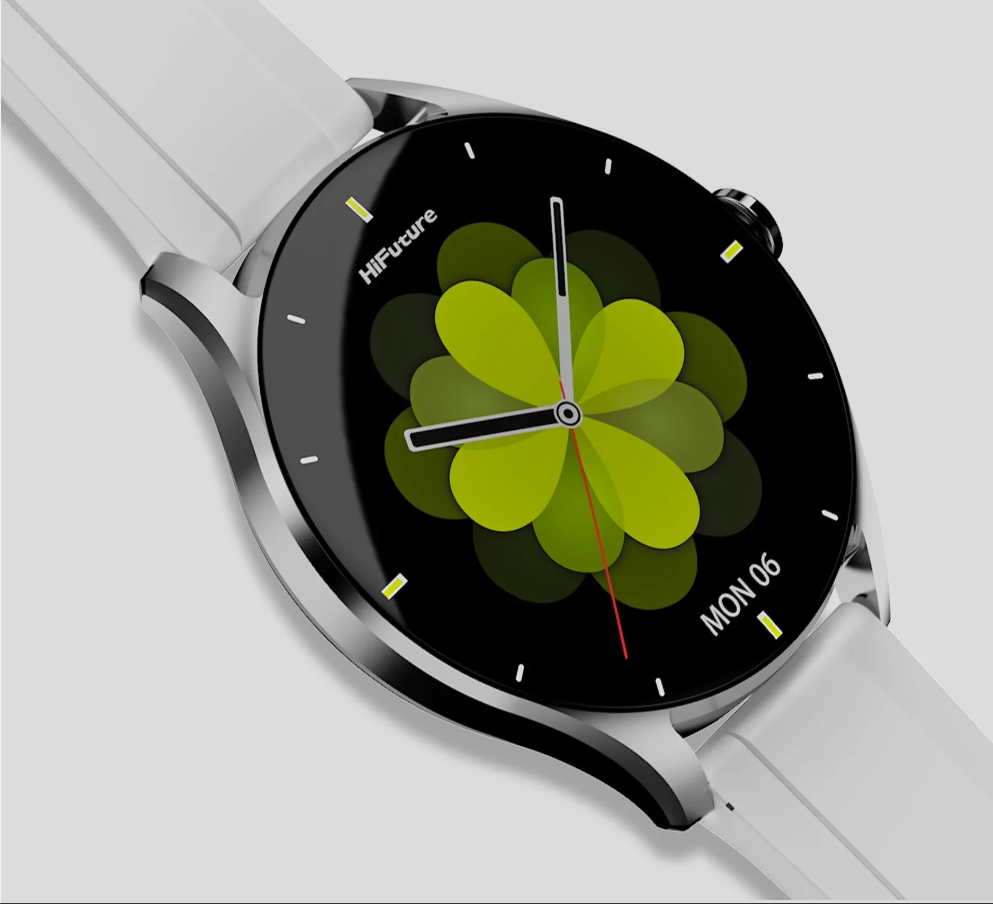 Smartwatch Hifuture Aura 2