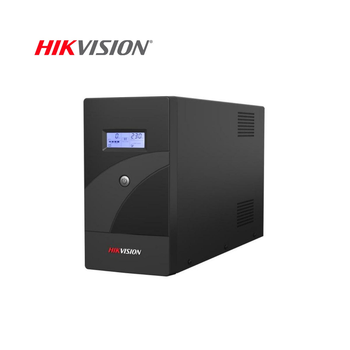UPS Hikvision DS-UPS2000-R/X 2000VA 1200W | InnovaCell – Innovacell