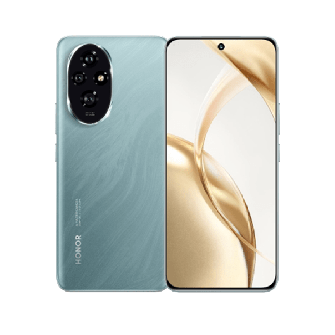 Honor 200 256Gb 12Gb RAM - Celulares - Innovacell