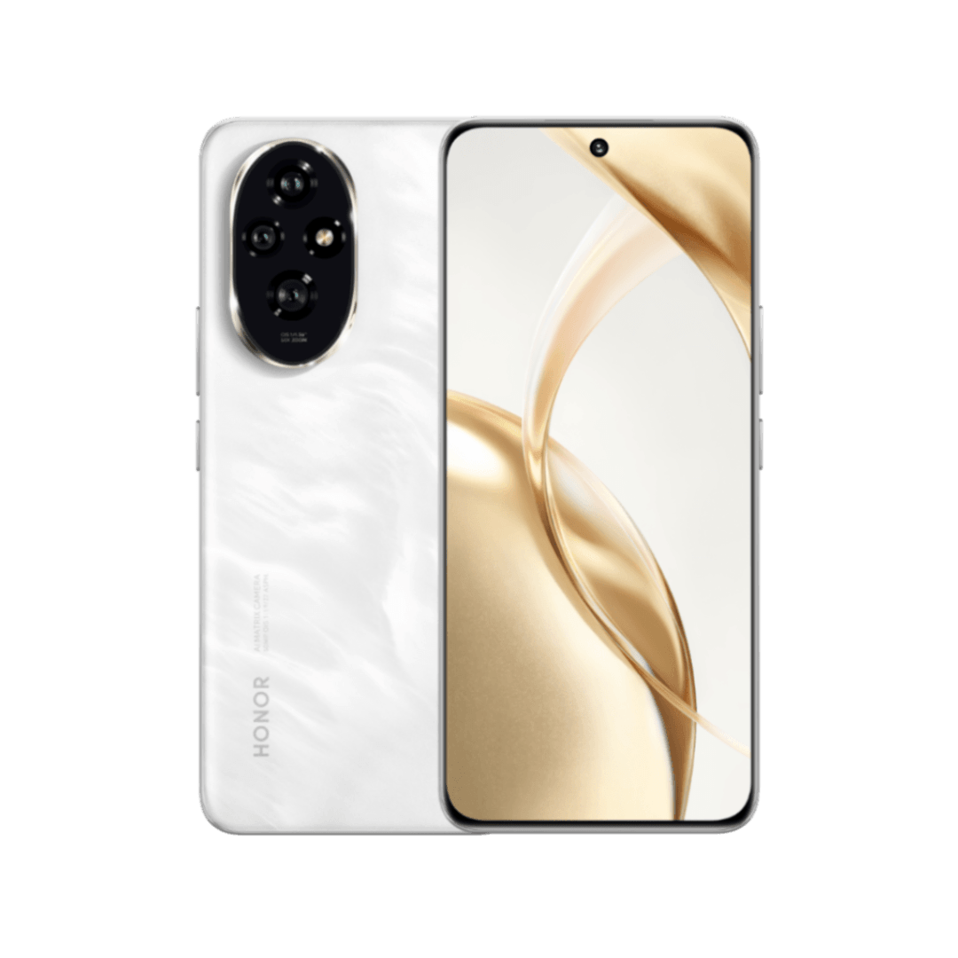 Honor 200 256Gb 12Gb RAM - Celulares - Innovacell