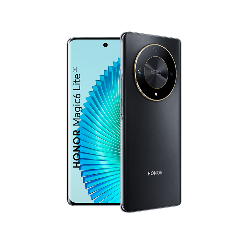 Honor Magic 6 Lite 256GB 8GB RAM 5G - Celulares - Innovacell