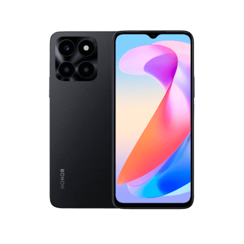 Honor X6a Plus 128Gb 6Gb - Celulares - Innovacell