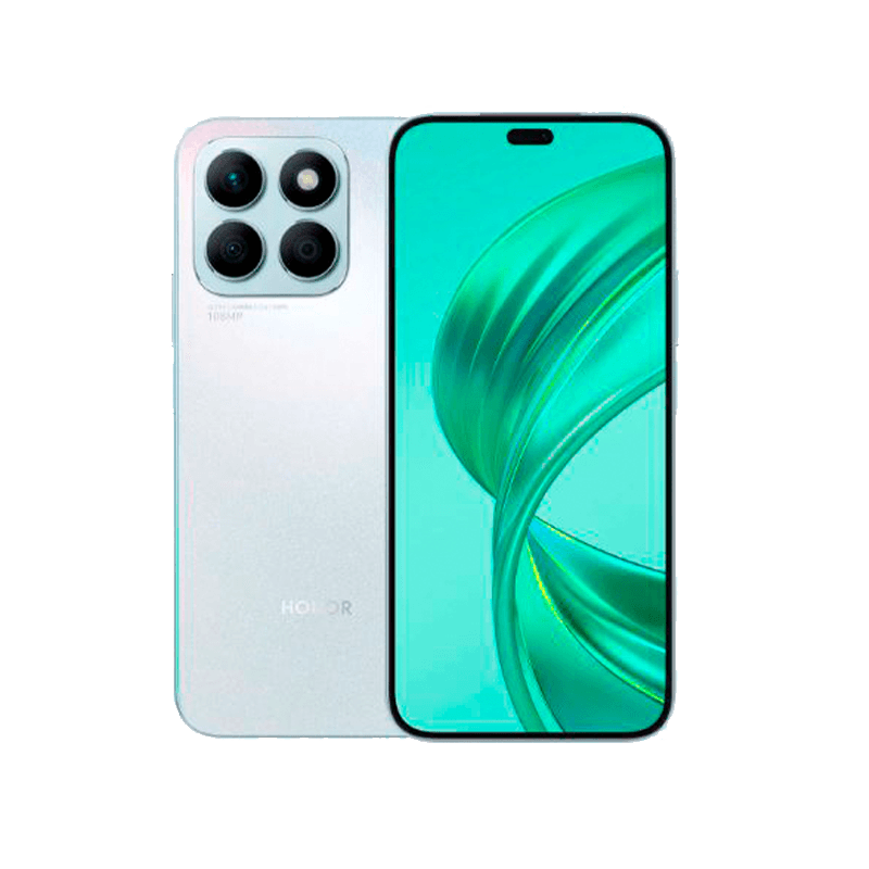 Honor X8b 256Gb 8Gb - Celulares - Innovacell