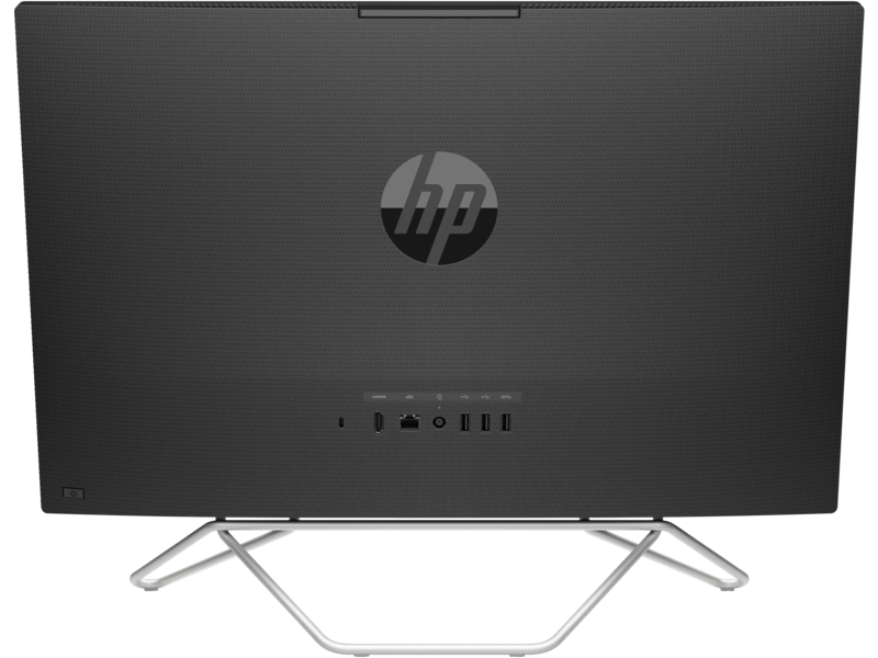 Computadora HP ALl in One 23.8