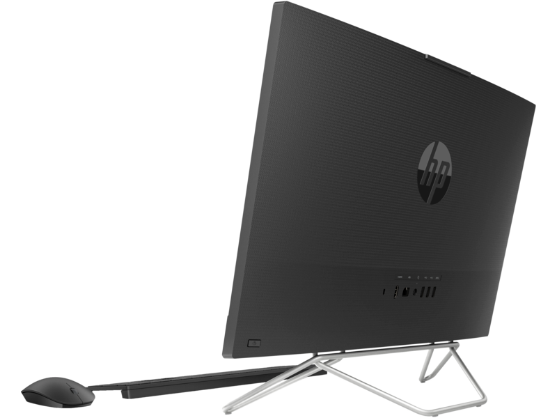 Computadora HP ALl in One 23.8