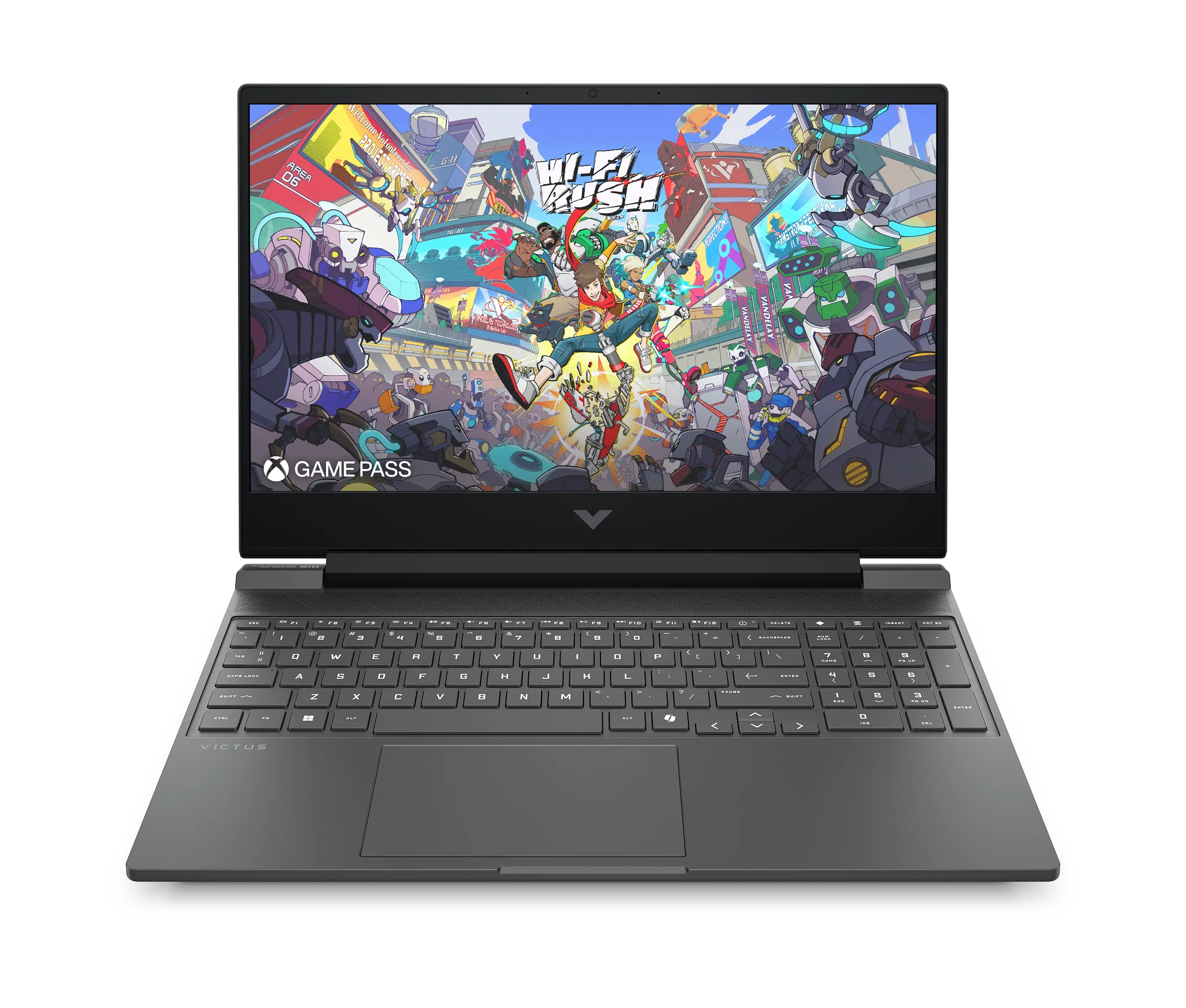 Laptop Gaming HP Victus 15 FA2093DX i7 RTX 5060 | InnovaCell