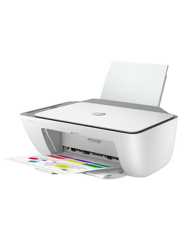 Impresora HP DeskJet Advantage 2775 All-in-one-Impresora-Innovacell