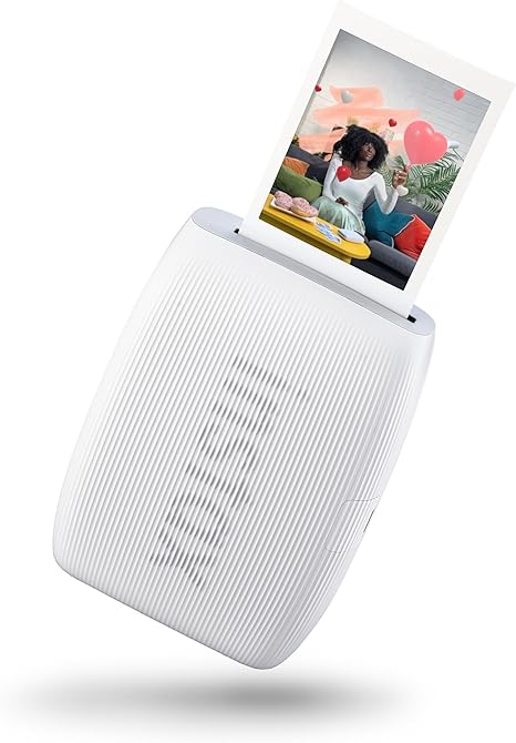 Impresora Instax Mini Link 3