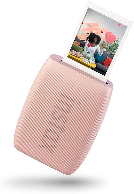 Impresora Instax Mini Link 3