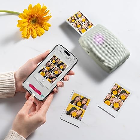 Impresora Instax Mini Link 3