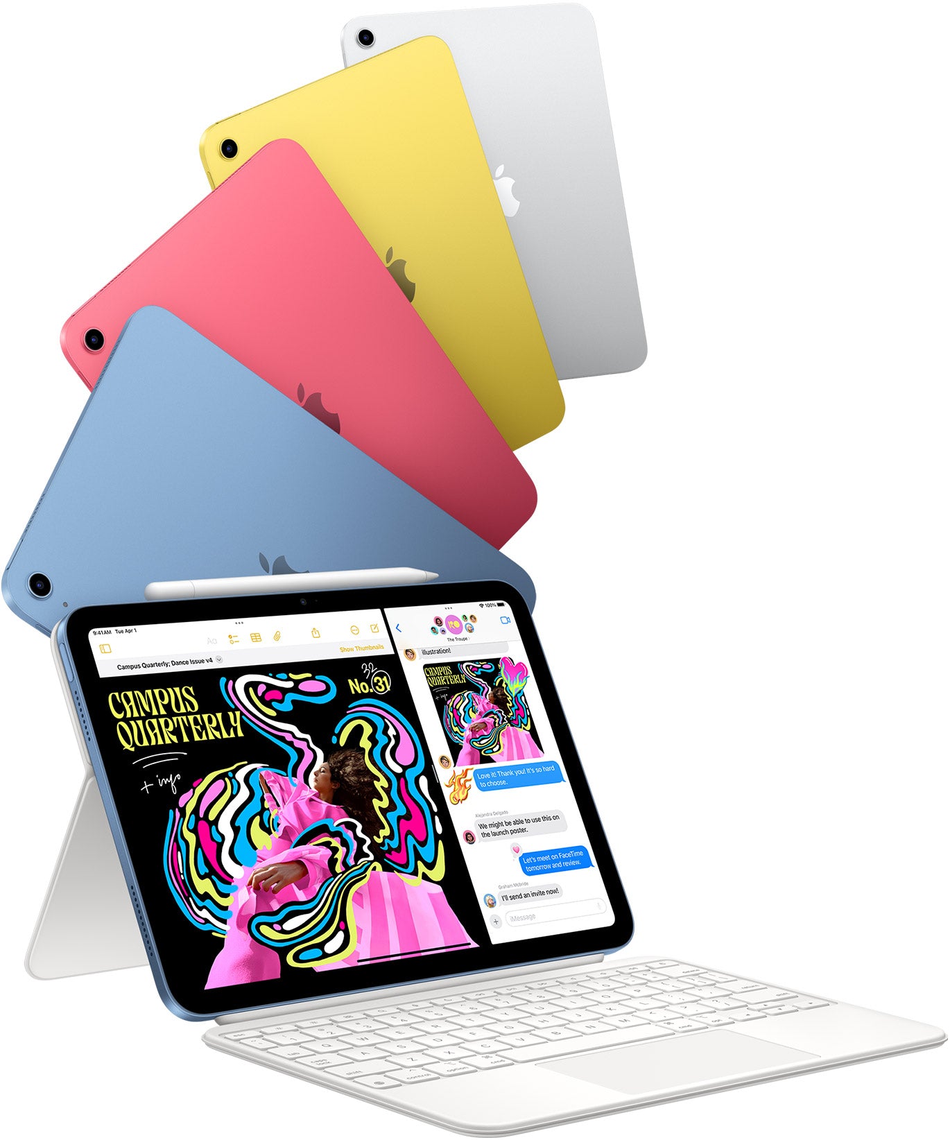 Tablets Costa Rica – Innovacell