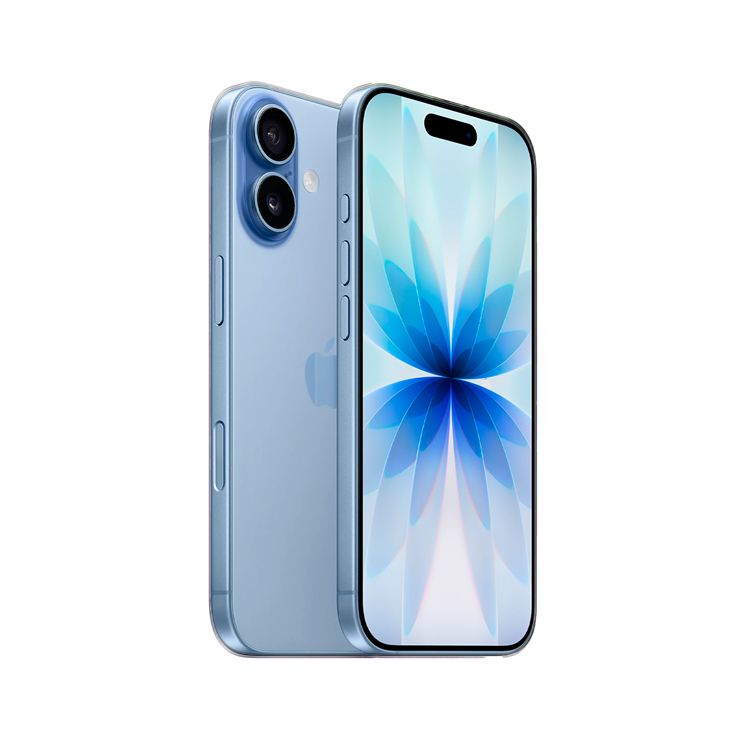iPhone 17 256GB