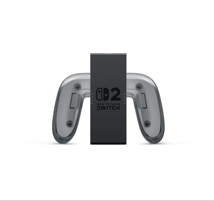 Joy-Con Charging Grip Nintendo Switch 2