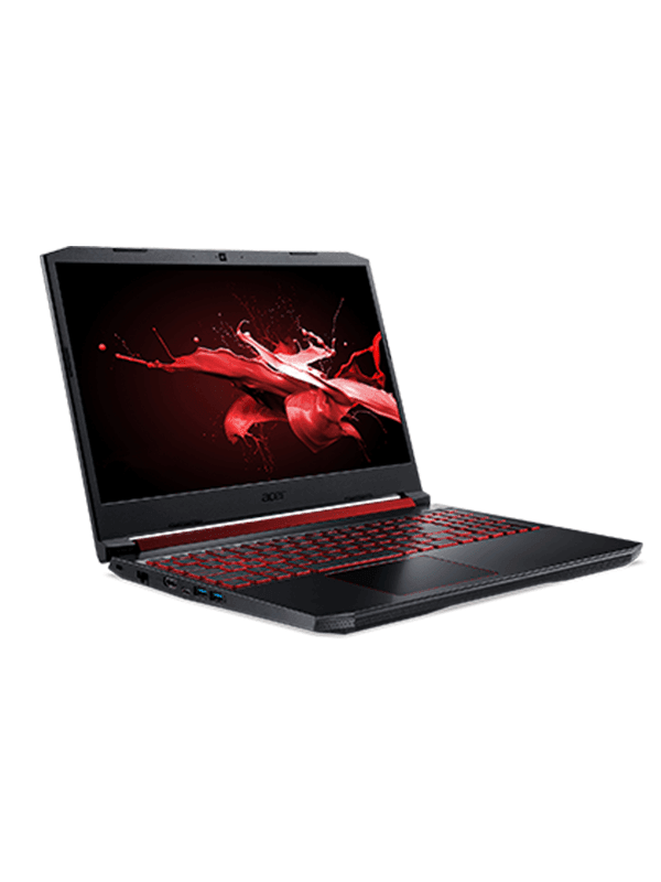 Laptop Acer Nitro 5 Ryzen 5 1TB 12GB 15.6