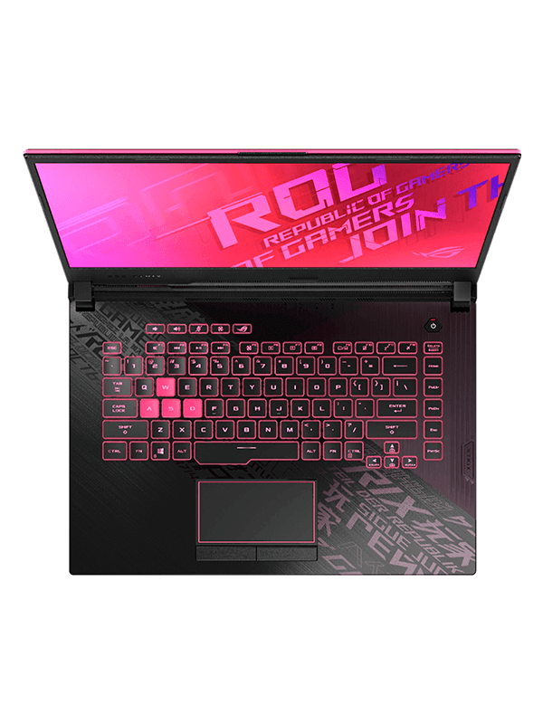 Laptop Asus Rog Strix 15.6