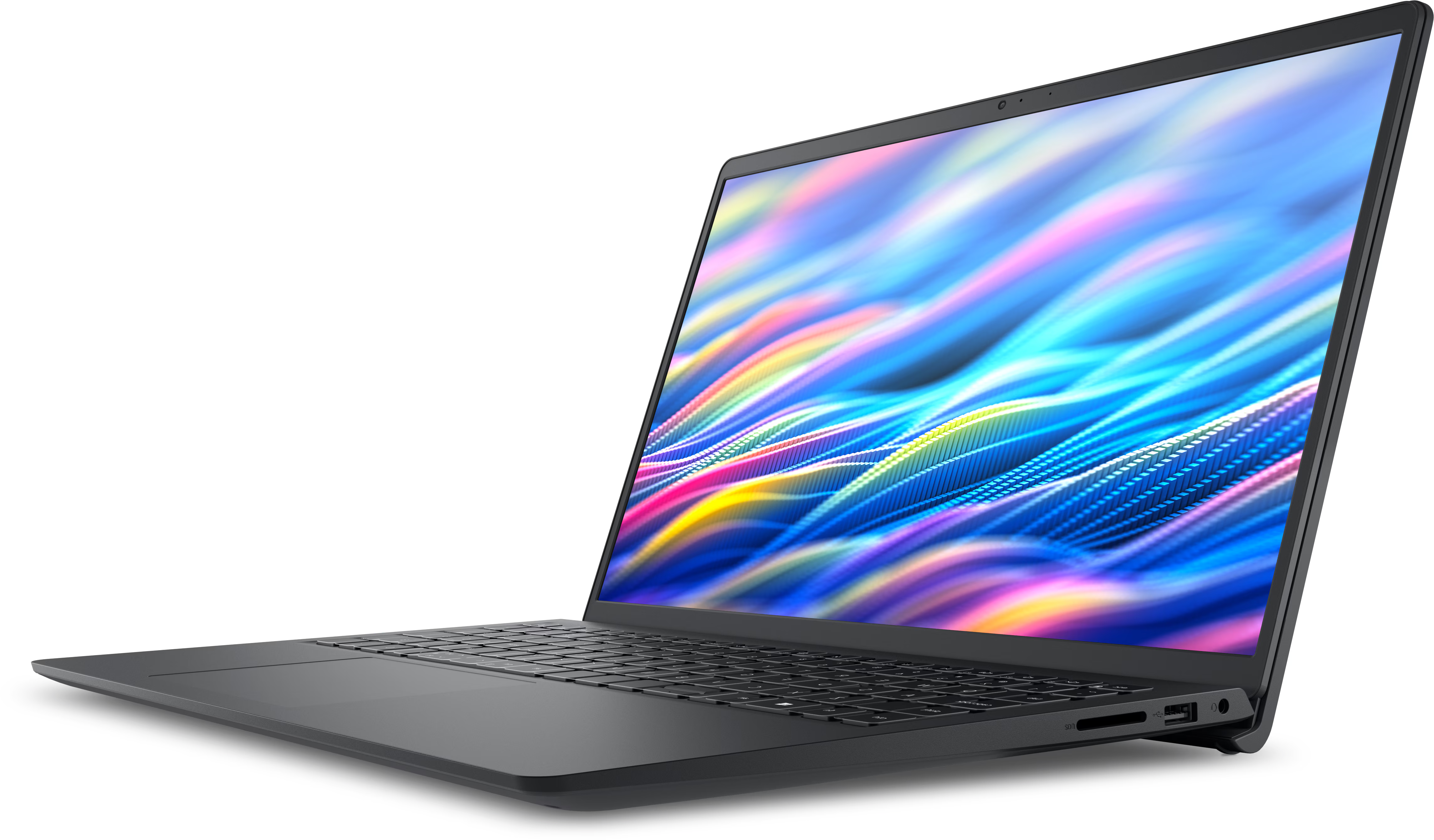 Laptop Lenovo Dell-79N4M i3-100U 8GB 512GB SSD