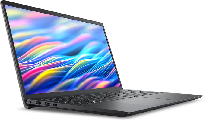 Laptop Lenovo Dell-79N4M i3-100U 8GB 512GB SSD