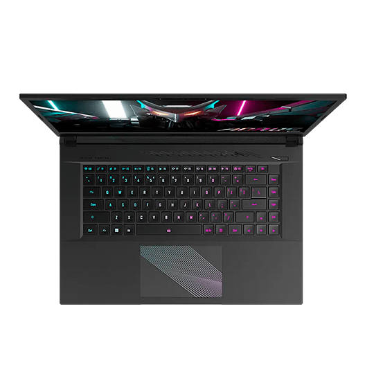 Laptop Gigabyte AORUS 15 15.6