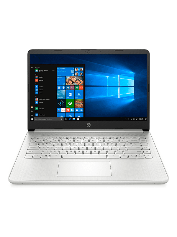 Laptop HP 14