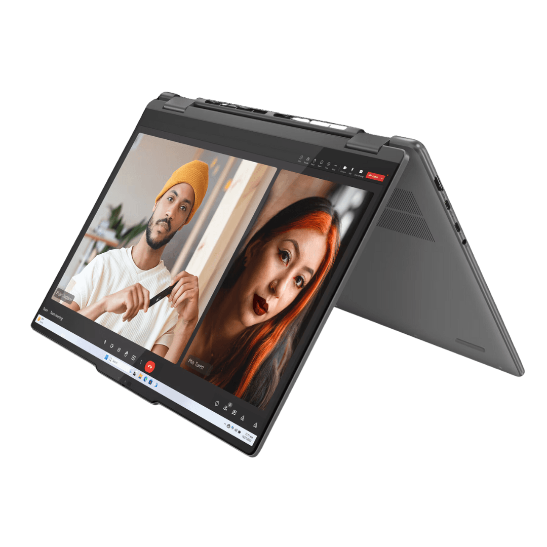 Laptop Lenovo Yoga 2-EN-1 16