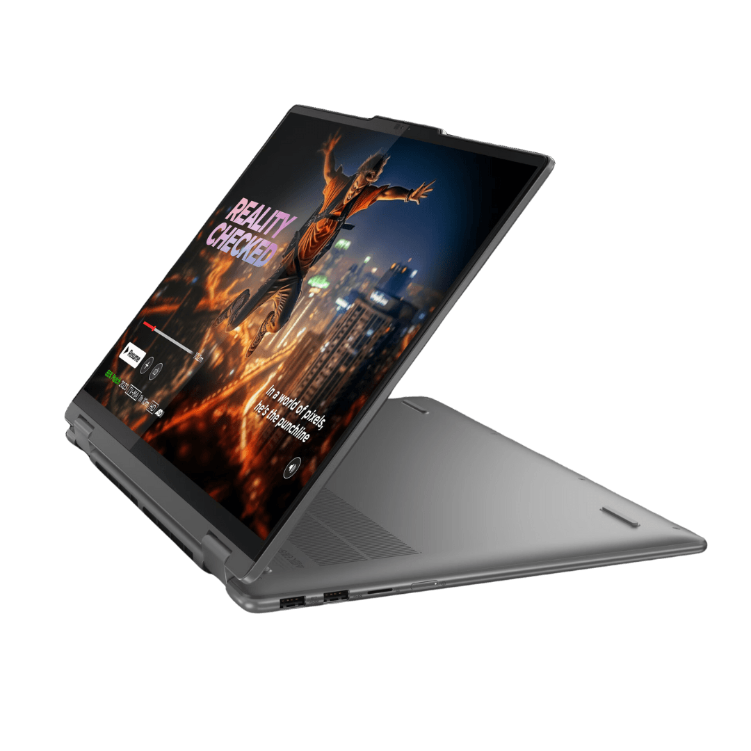 Laptop Lenovo Yoga 2-EN-1 16