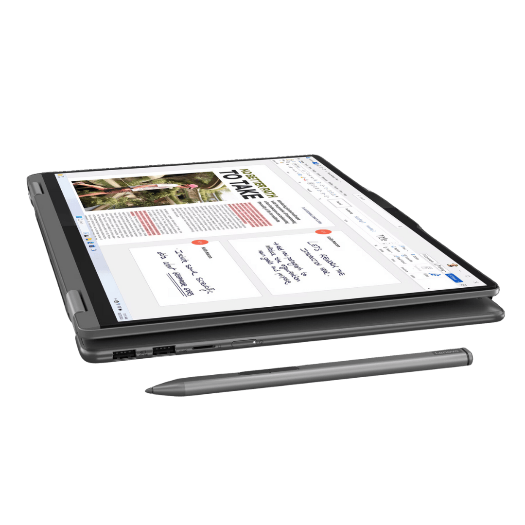 Laptop Lenovo Yoga 2-EN-1 16