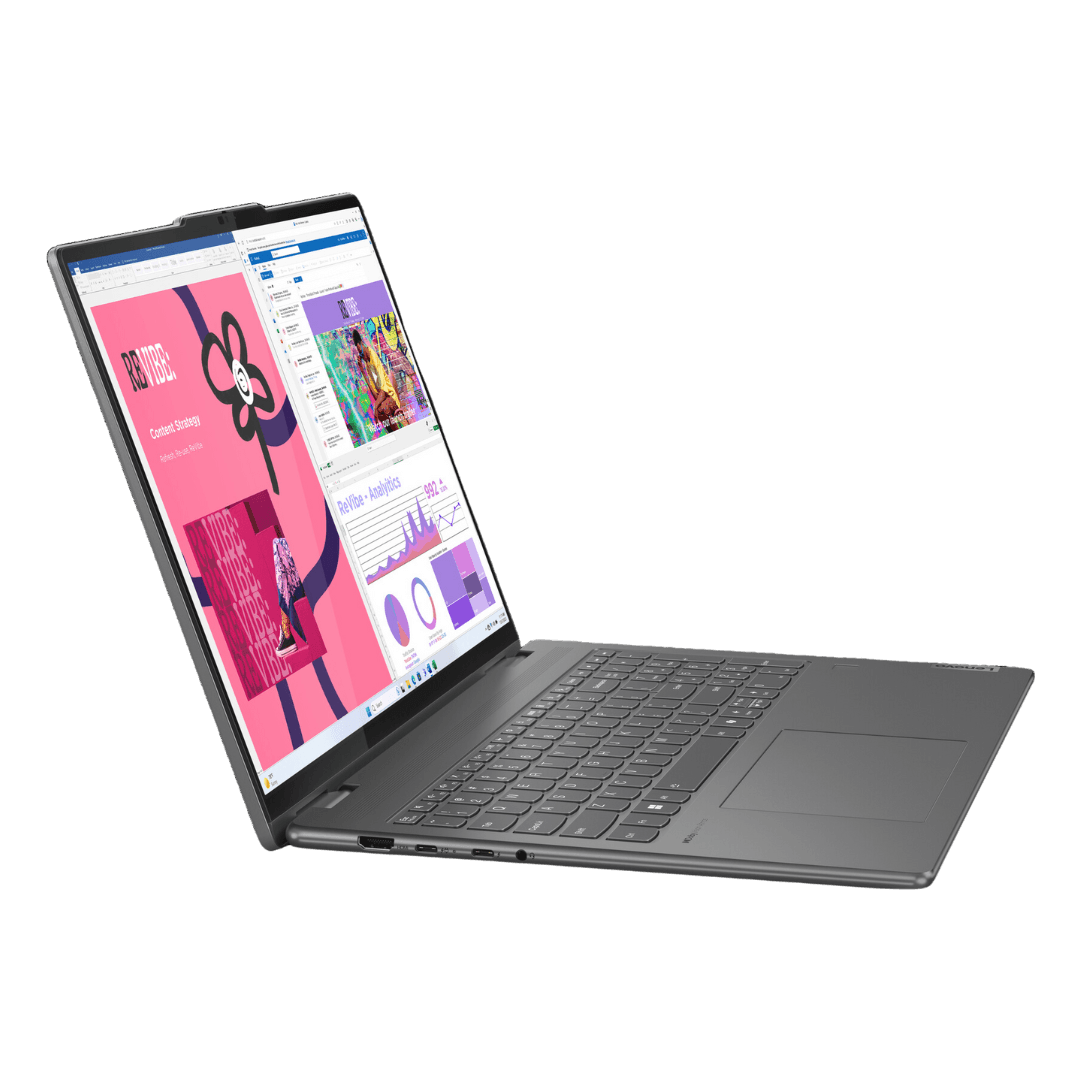 Laptop Lenovo Yoga 2-EN-1 16