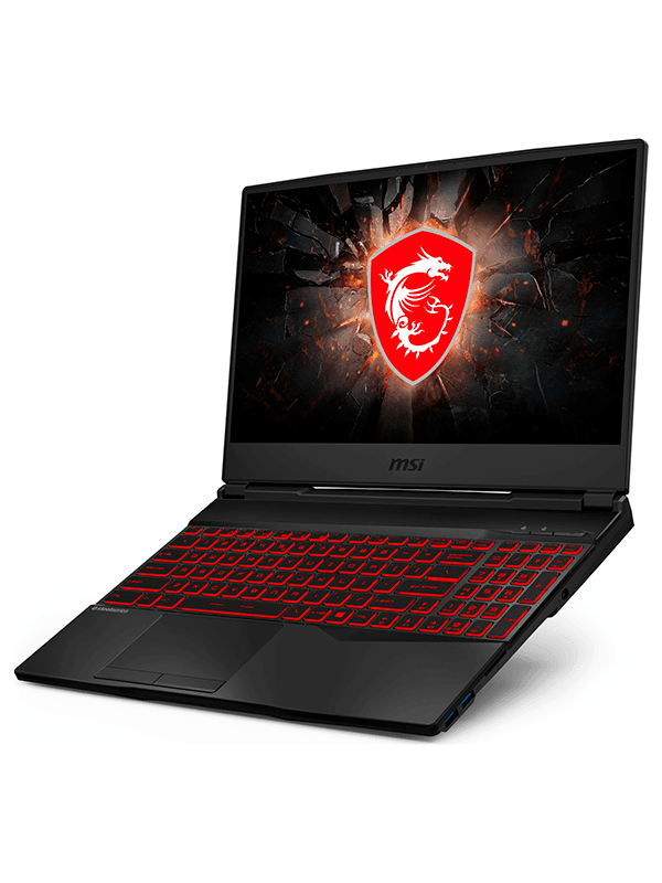 Laptop MSI GL65 15.6