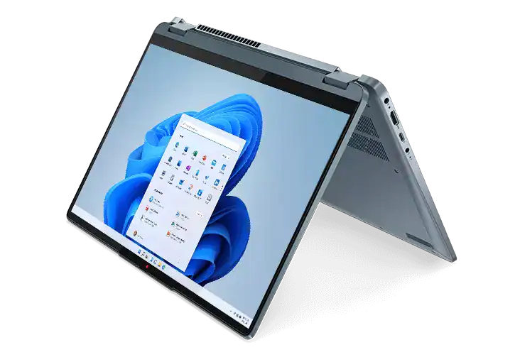Laptop Lenovo Flex 5i 2 en 1 14