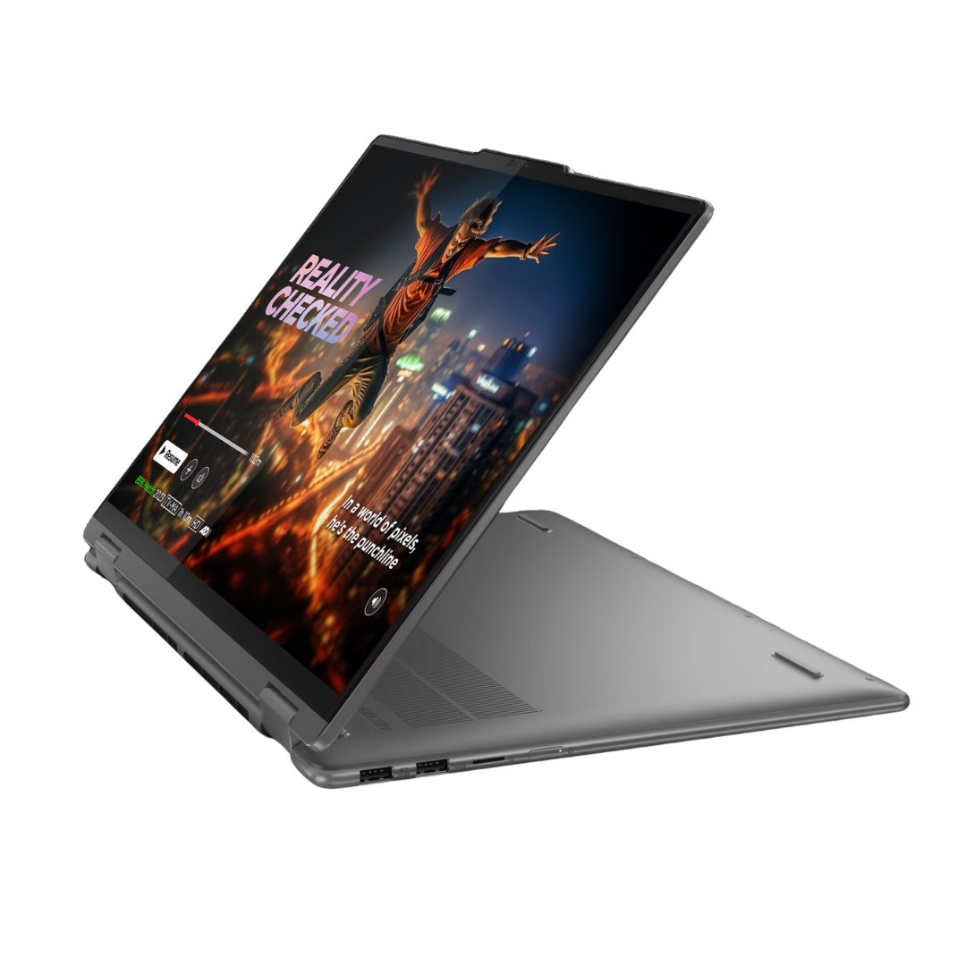 Laptop Lenovo Yoga 2-EN-1 16