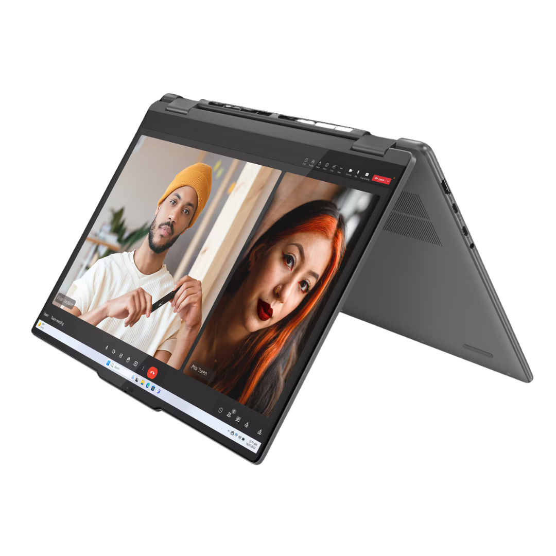 Laptop Lenovo Yoga 2-EN-1 16