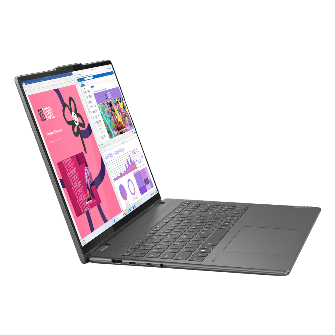 Laptop Lenovo Yoga 2-EN-1 16