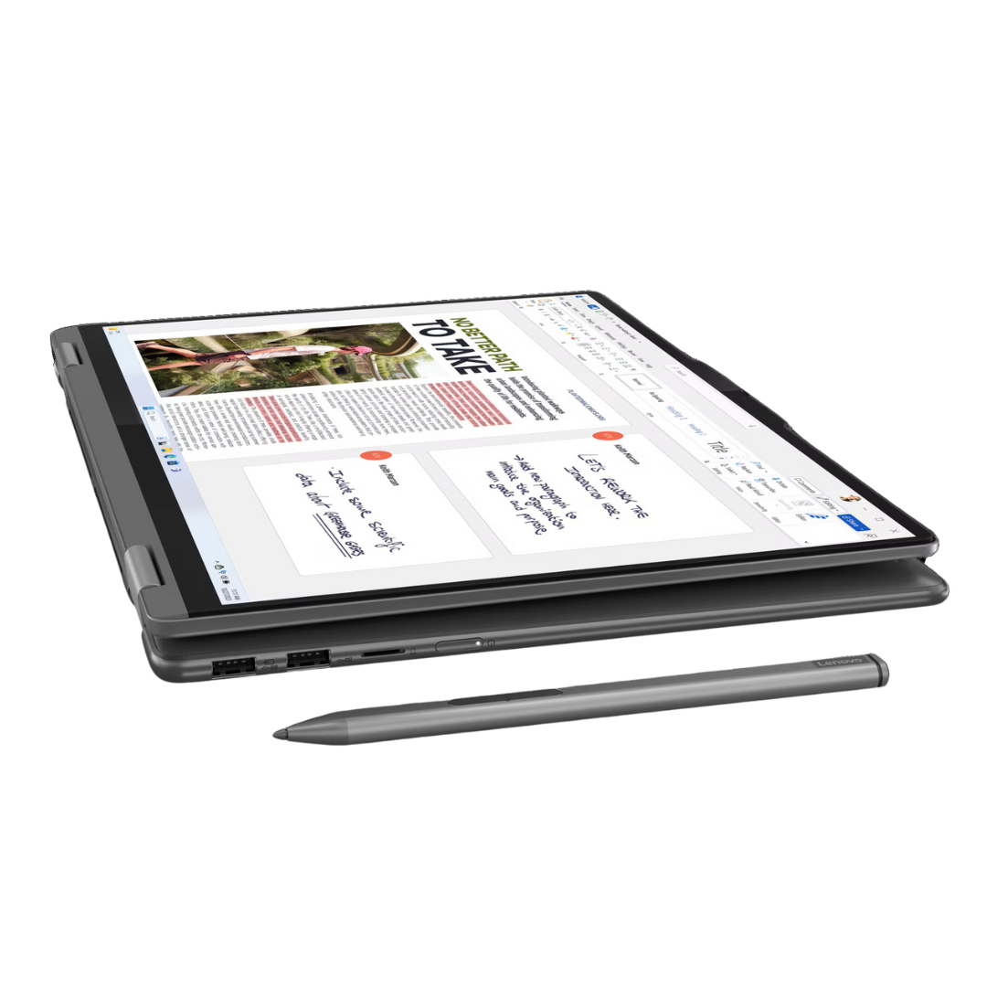 Laptop Lenovo Yoga 2-EN-1 16